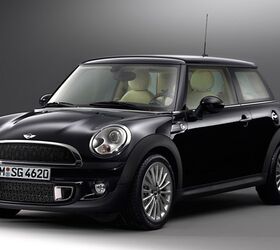 mini prices new goodwood model at 52 000