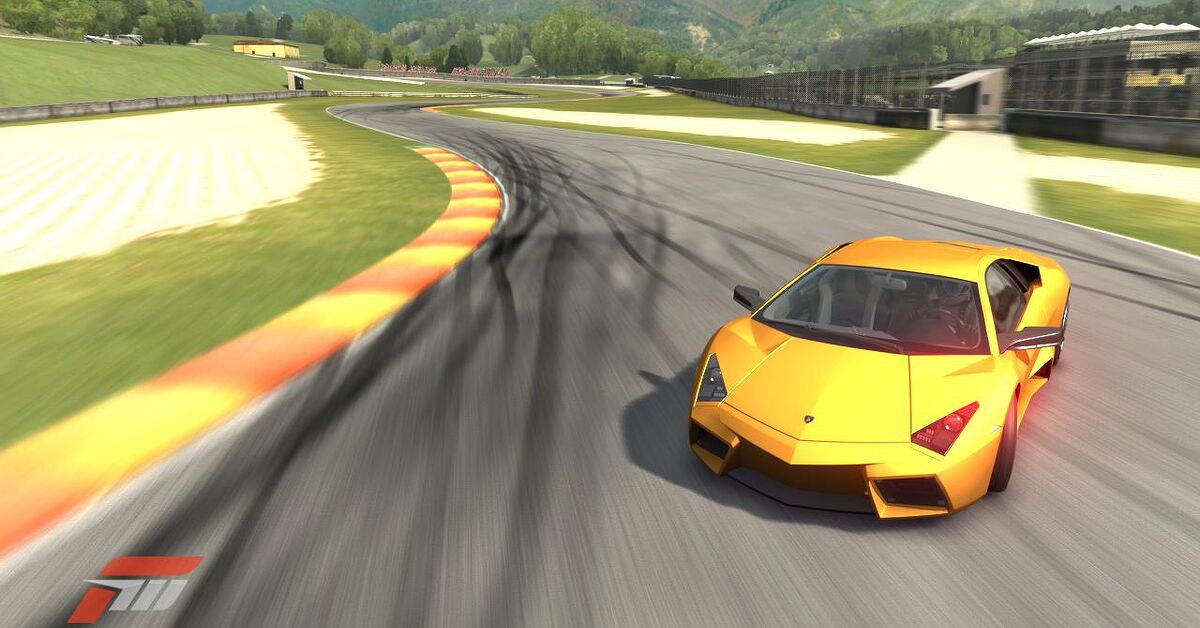 This Is How Virtual Race Tracks Are Born | AutoGuide.com
