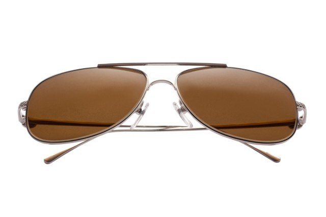 Bentley Sunglasses Probably Cost More Than Your Car