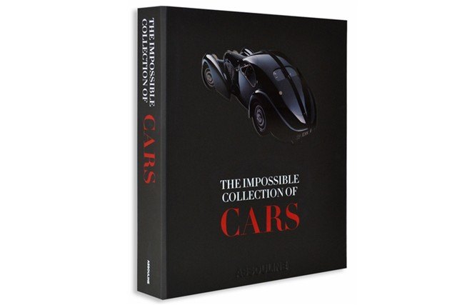 the impossible collection of cars showcases rides you can t afford