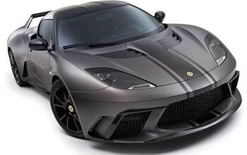 Lotus to Debut 3 New Cars, 2 Options and 1 Special Edition at Frankfurt Auto Show