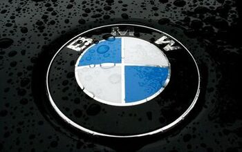 BMW Beats Lexus and Mercedes For Fifth Month In U.S Sales