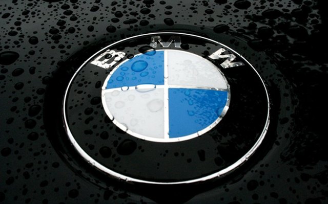 bmw beats lexus and mercedes for fifth month in u s sales