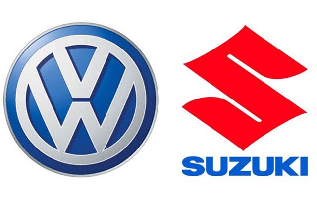 Volkswagen, Suzuki Tie-Up Unravels