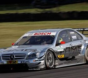 Spark 1/43 Mercedes-Benz C-Coupe DTM S17 Diecast Model Car