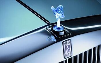 Rowan Atkinson to Present Custom Rolls-Royce Phantom Coupe at Frankfurt Auto Show