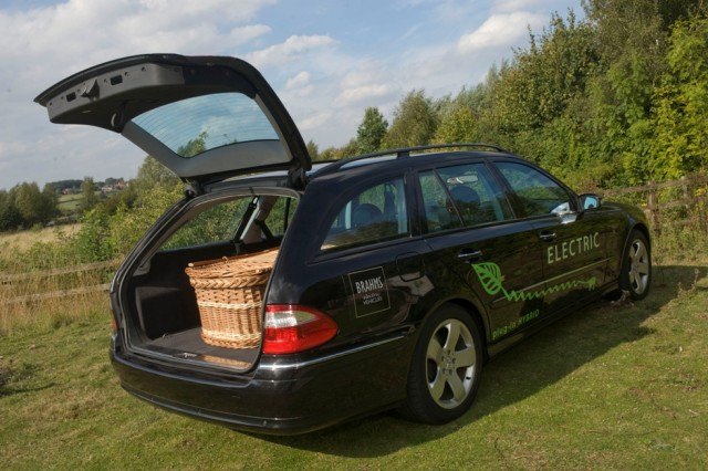 brahms plug in hybrid hearse a car to die for