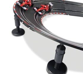 Kids Of All Ages Will Love The Carrera Slot Car Race Set
