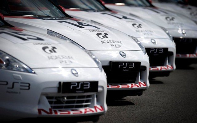 Nissan GT Academy Reality Show to Air on Speed Network