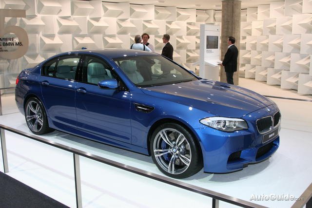 top 10 cars of the frankfurt auto show