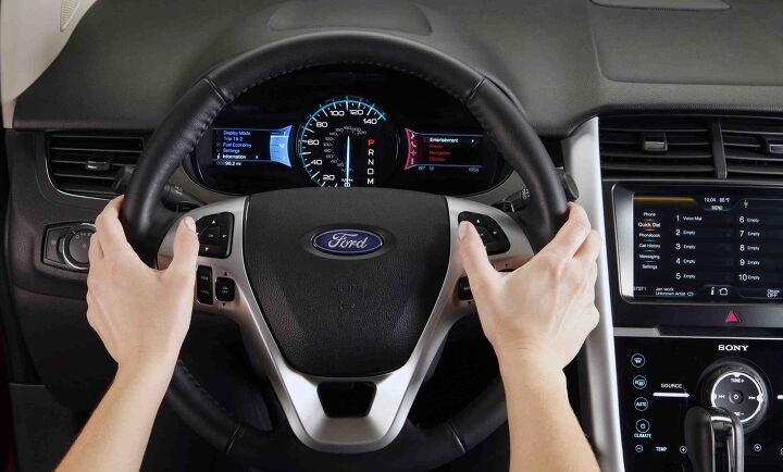 Most New Vehicle Interior Problems Are Design Related, Says JD Power Study