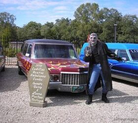 Hearse Parade in Hell Sets New World Record [Video]