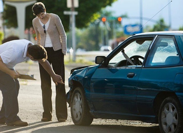 study women more likely to lie when applying for auto insurance than men