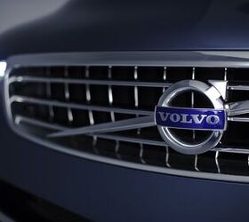 Volvo to Phase Out 5-Cylinder, 6-Cylinder Engines