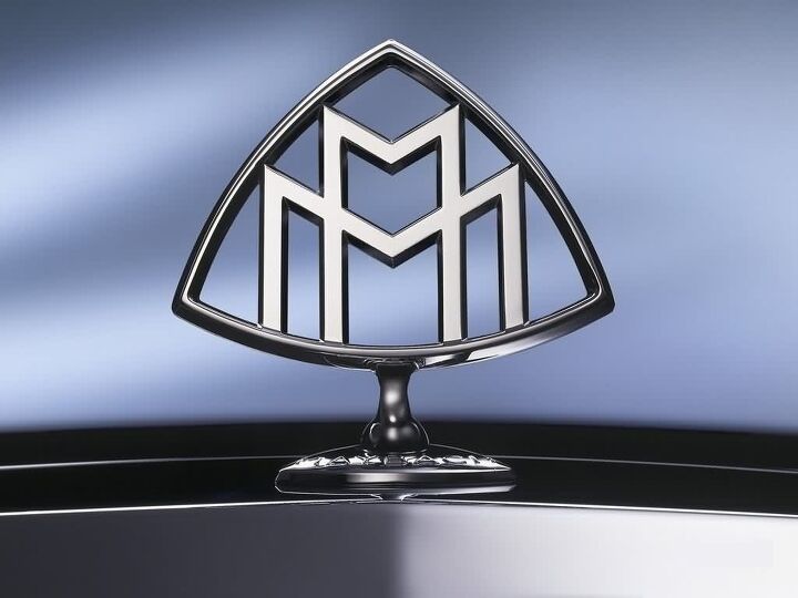 Aston Martin and Maybach To Break Their Engagement