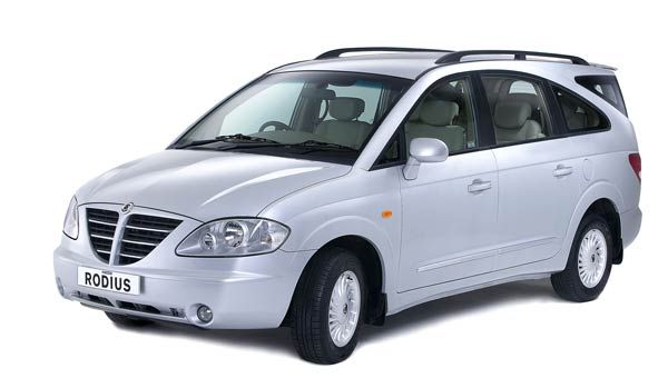 ssangyong wants to become korea s most innovative automaker