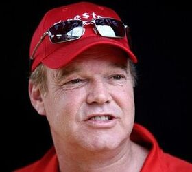 Racing Legend Al Unser Jr. Arrested for Street Racing While Drunk