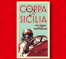 Coppa Di Sicilia Film Highlights Enzo Ferrari's Early Racing Career [Video]