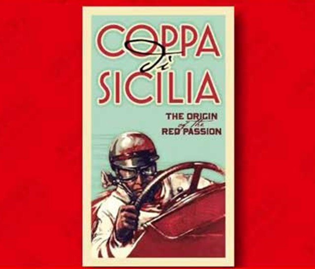 coppa di sicilia film highlights enzo ferrari s early racing career video