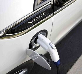 GM To Work With BMW On Improving Fuel Efficiency