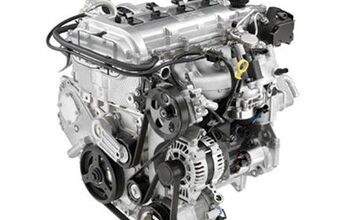 General Motors To Launch Revised 2.0L Ecotec 4-Cylinder Turbo Engine