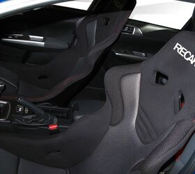 Recaro Launches New Facebook And YouTube Campaign