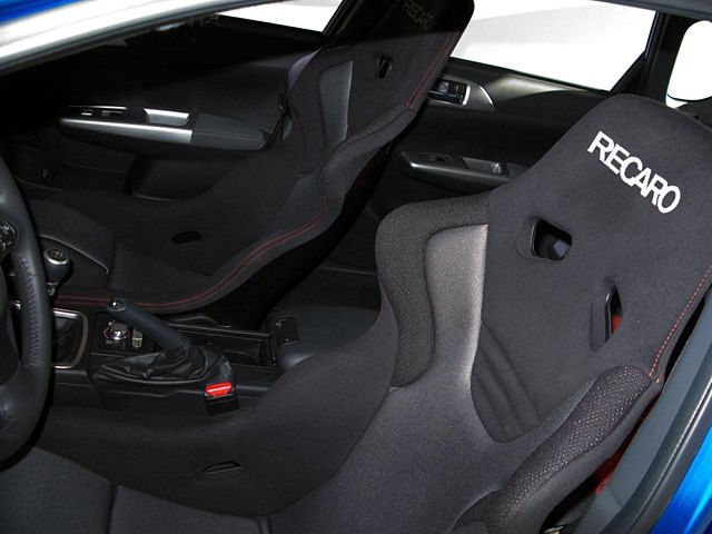 recaro launches new facebook and youtube campaign