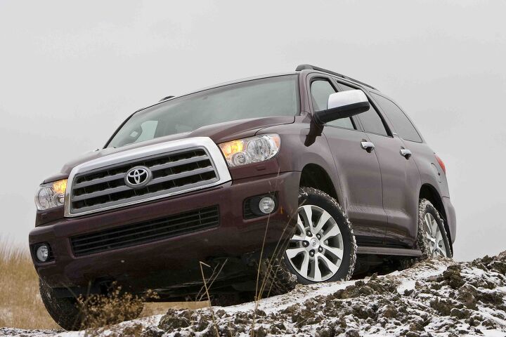 2012 toyota sequoia gets trailer sway control