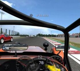 Gran Turismo 5 'Spec 2' Update Coming With More Features, Improved Functionality