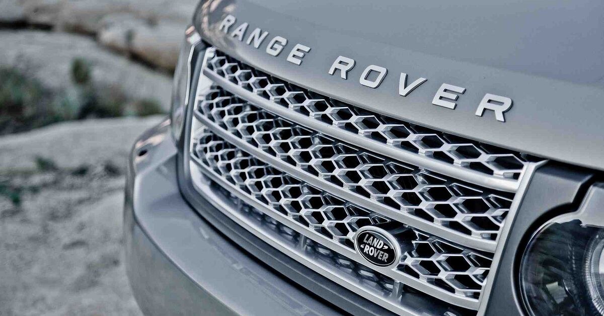 New Range Rover Scheduled For 2012 Fall Launch | AutoGuide.com