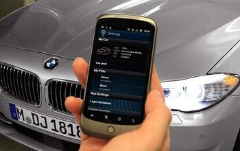 My BMW Remote App Now Available for Android Phones