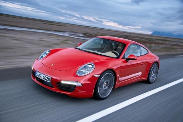 win a 2012 porsche 911 carrera s courtesy of need for speed