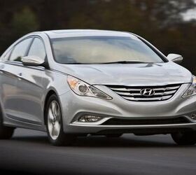 Hyundai, Ford Tops In Brand Loyalty Survey