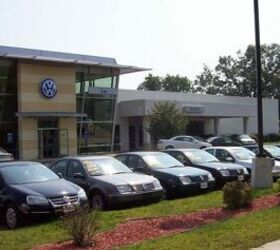 Volkswagen Sales Record: More Than Six Million Sold In First Nine Months of 2011