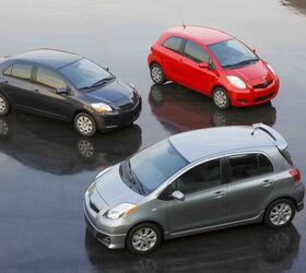 small car shortage drags down light vehicle fuel economy ratings