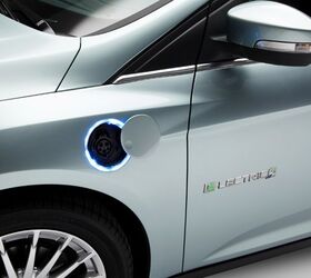 2012 Green Car of the Year Finalists Announced
