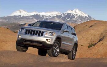 Jeep Grand Cherokee, Dodge Durango Win SUV and Full-Size SUV of Texas Awards