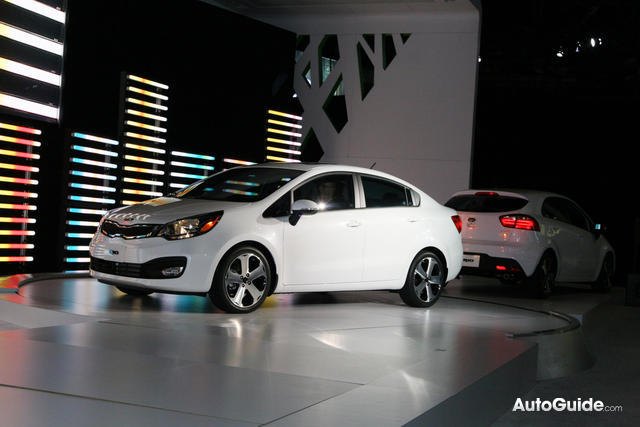 2012 kia rio sedan priced at 200 less than hatchback