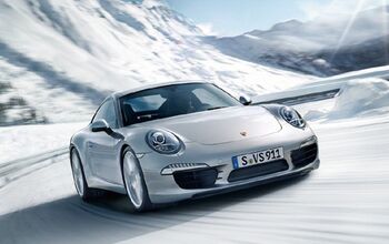 Porsche Driving Experience Announces New Courses in Finland, South Africa