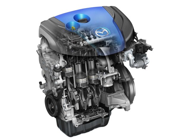 more diesel cars in the future for north america