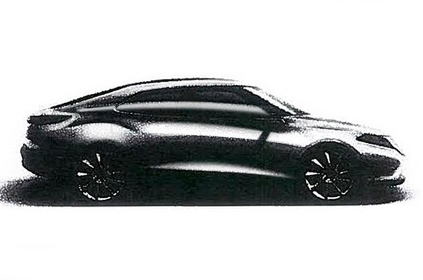 New Saab 9-3 Photo Leaked?