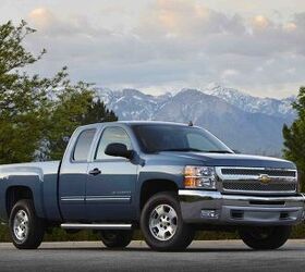 Costco to Sell Chevy, GMC Trucks