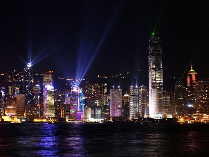 infiniti to relocate global headquarters to hong kong