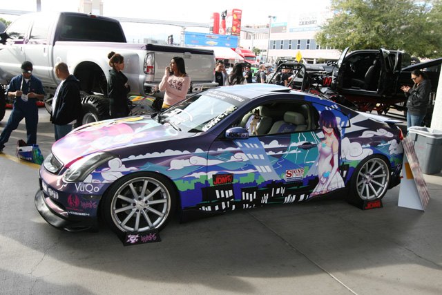 top 10 worst cars of sema 2011 sema show