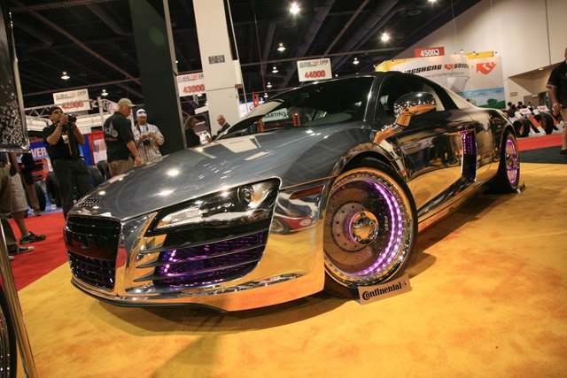 top 10 worst cars of sema 2011 sema show