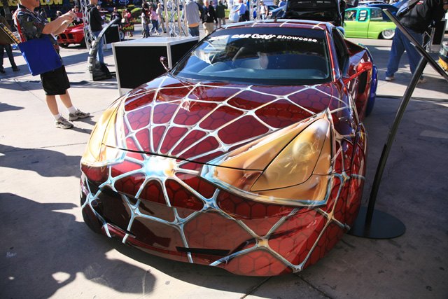 top 10 worst cars of sema 2011 sema show