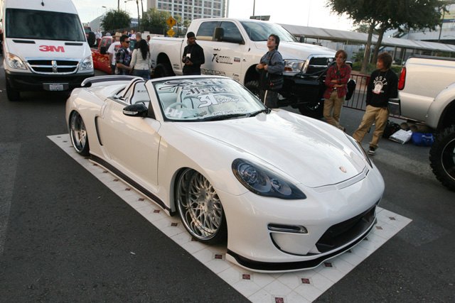 top 10 worst cars of sema 2011 sema show