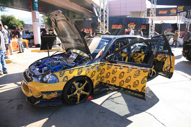 top 10 worst cars of sema 2011 sema show