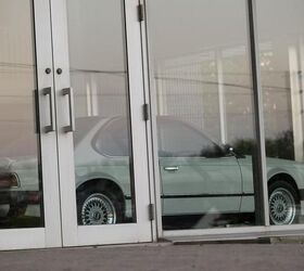 Abandoned BMW Dealership For Sale At $3.6 Million