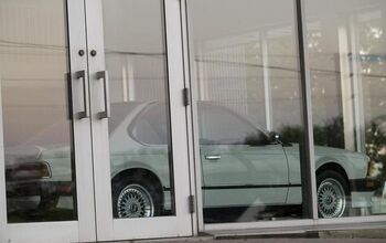 Abandoned BMW Dealership For Sale At $3.6 Million